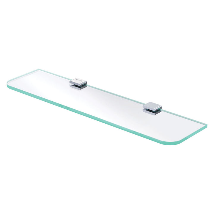 Fienza Tono Glass Shelf