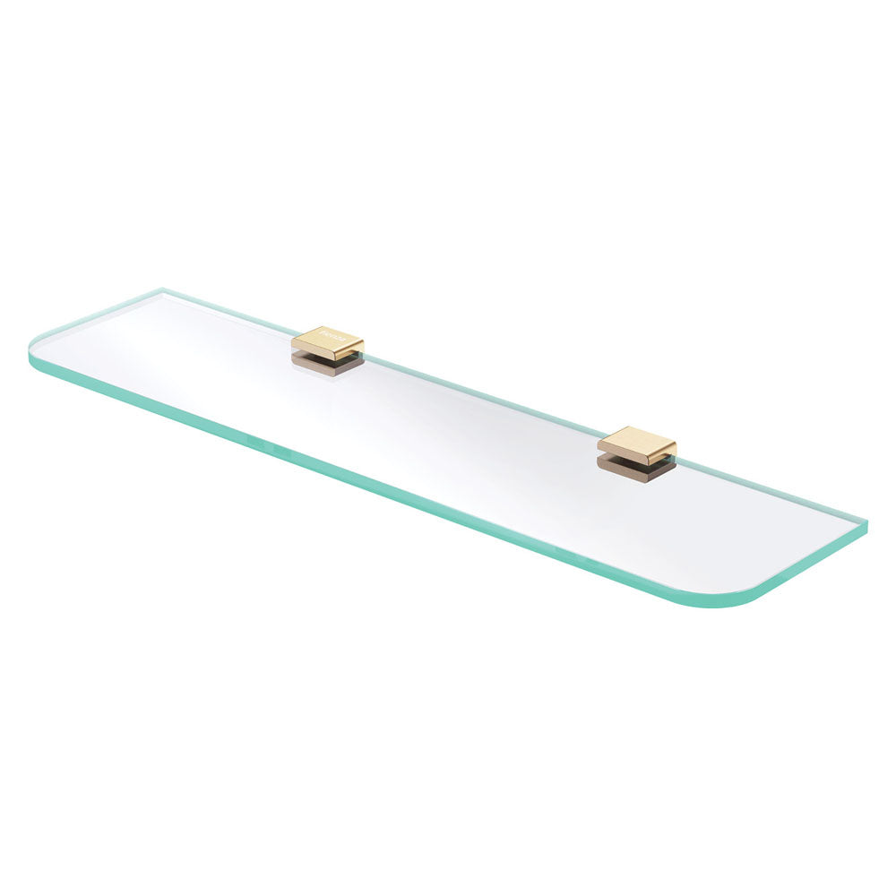 Fienza Tono Glass Shelf