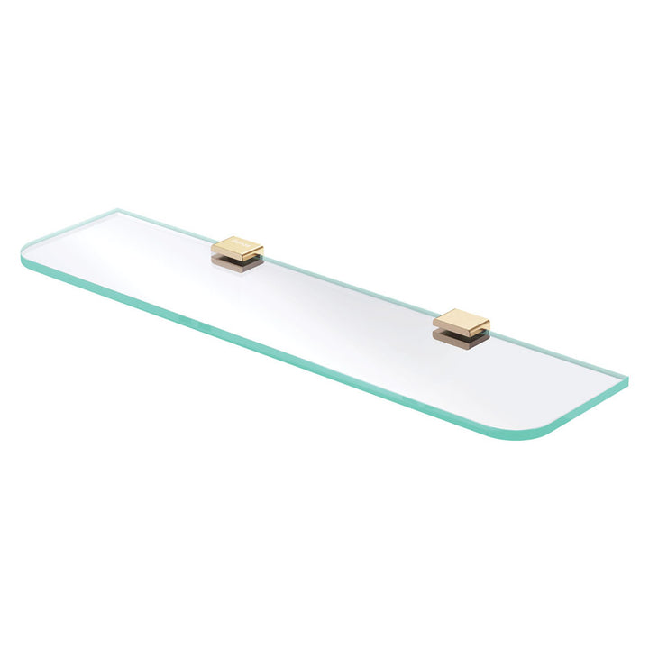 Fienza Tono Glass Shelf