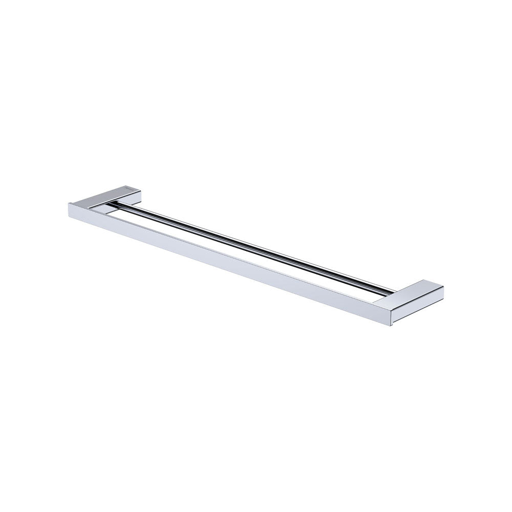 Fienza Tono Double Towel Rail, 610 mm
