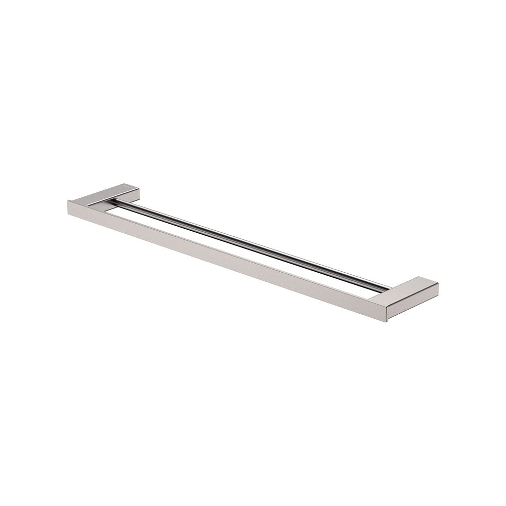 Fienza Tono Double Towel Rail, 610 mm
