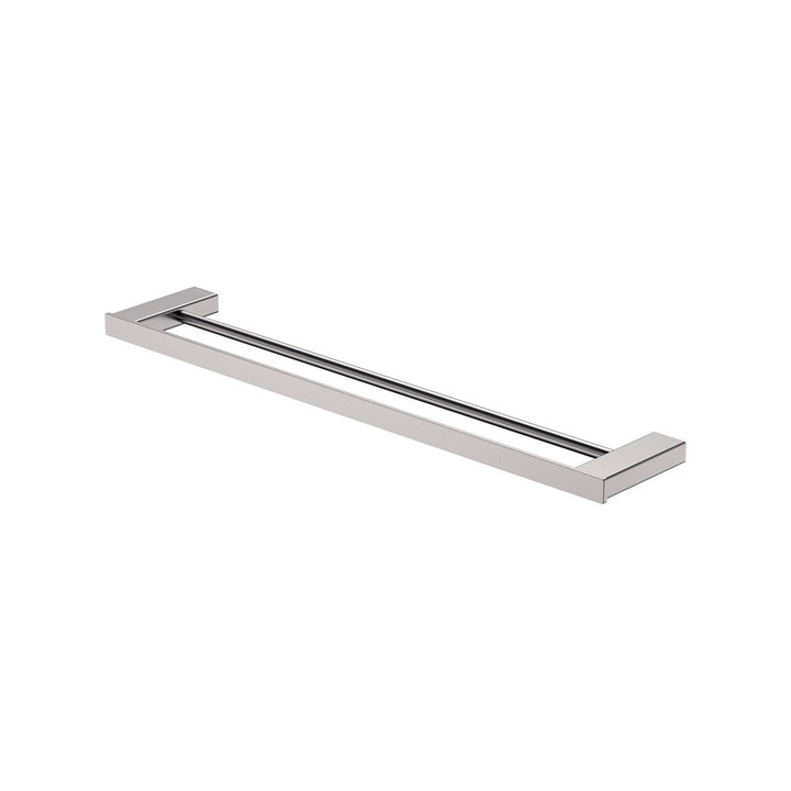 Fienza Tono Double Towel Rail, 610 mm