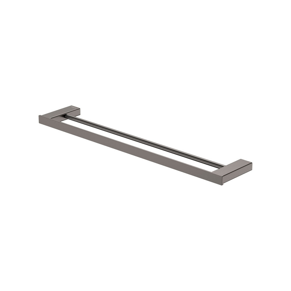 Fienza Tono Double Towel Rail, 610 mm