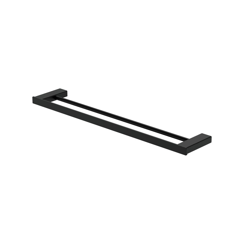 Fienza Tono Double Towel Rail, 610 mm