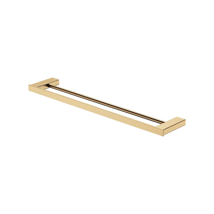 Fienza Tono Double Towel Rail, 610 mm
