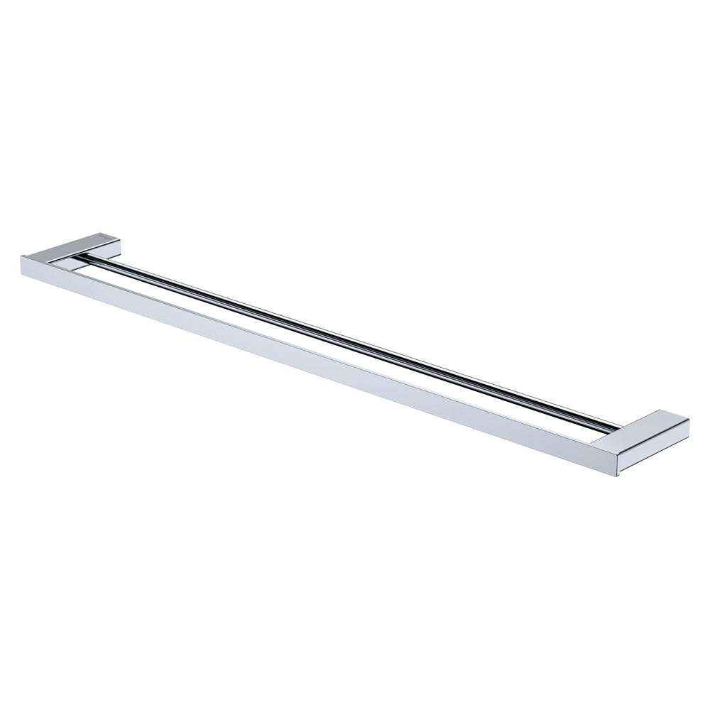 Fienza Tono Double Towel Rail, 810 mm