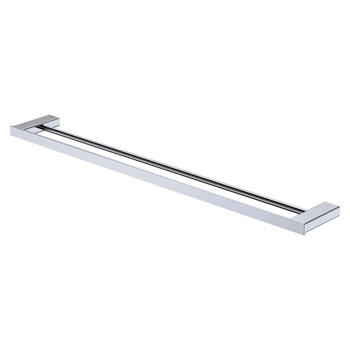 Fienza Tono Double Towel Rail, 810 mm