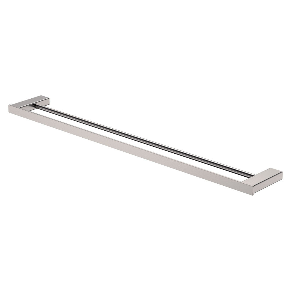 Fienza Tono Double Towel Rail, 810 mm
