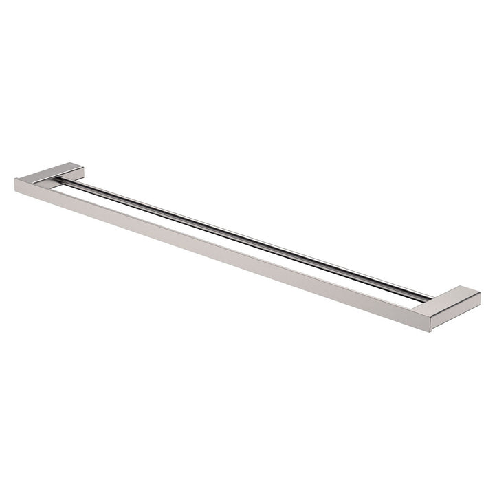 Fienza Tono Double Towel Rail, 810 mm