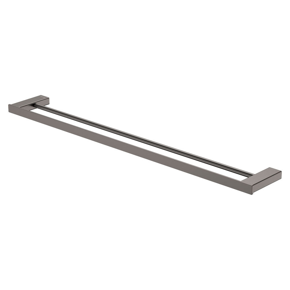 Fienza Tono Double Towel Rail, 810 mm