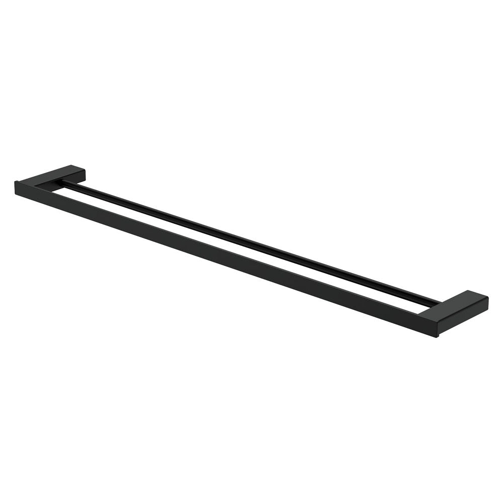 Fienza Tono Double Towel Rail, 810 mm