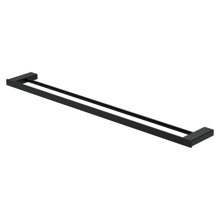 Fienza Tono Double Towel Rail, 810 mm