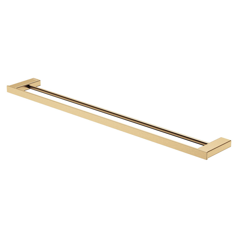 Fienza Tono Double Towel Rail, 810 mm