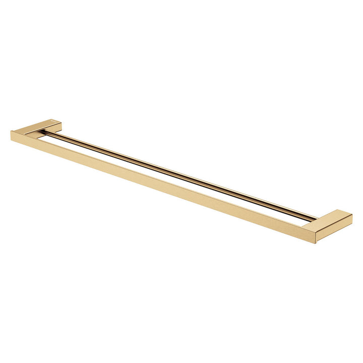 Fienza Tono Double Towel Rail, 810 mm