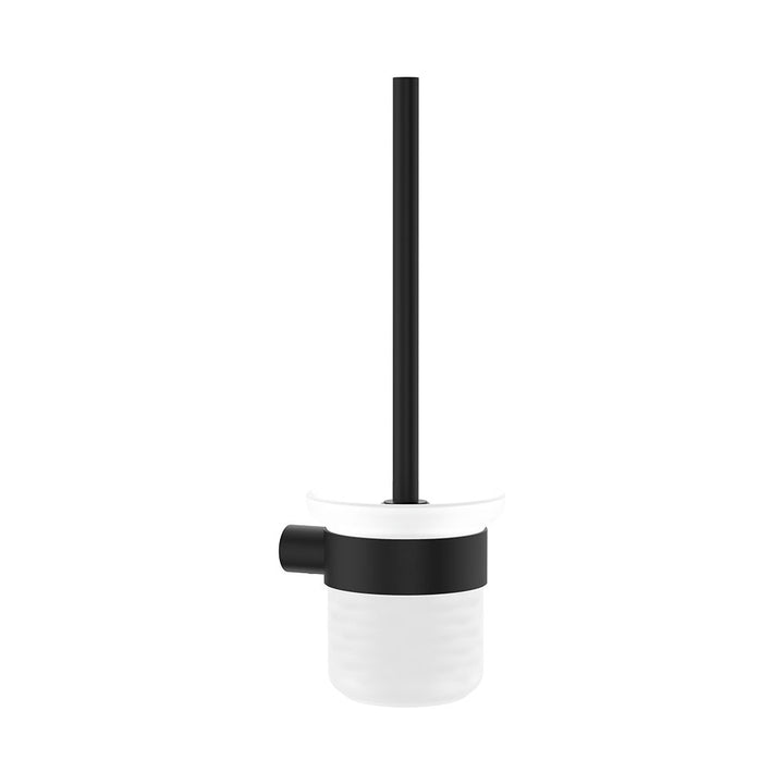 Empire Slim Toilet Brush &amp; Holder