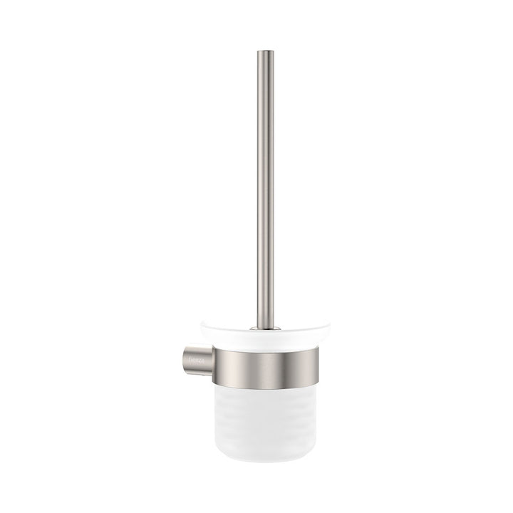 Empire Slim Toilet Brush &amp; Holder