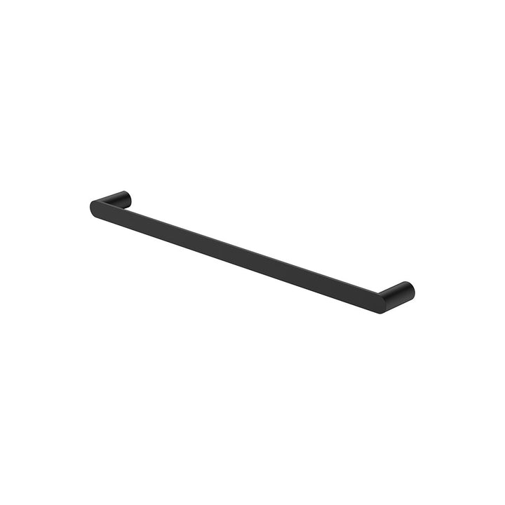 Fienza Empire Slim Single Towel Rail, 600mm