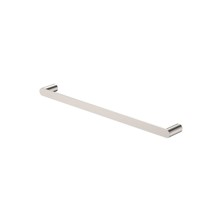 Fienza Empire Slim Single Towel Rail, 600mm