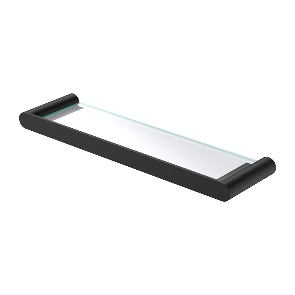 Fienza Empire Slim Glass Shelf