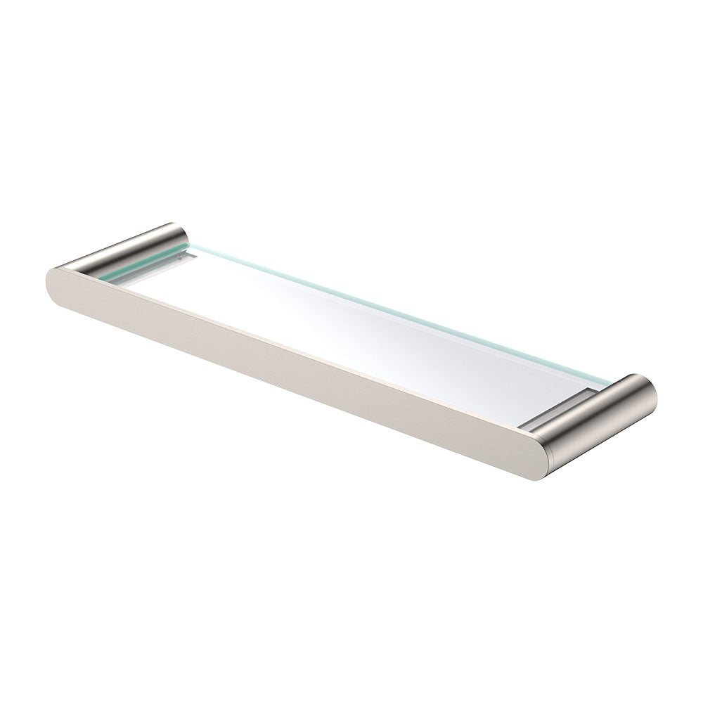 Fienza Empire Slim Glass Shelf
