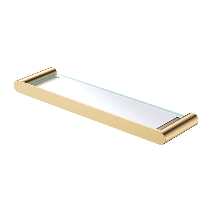 Fienza Empire Slim Glass Shelf