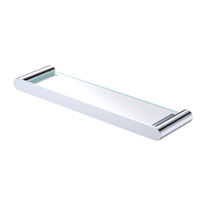 Fienza Empire Slim Glass Soap Dish
