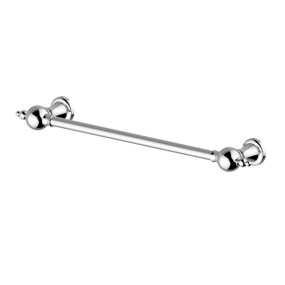 Armando Vicario Provincial 450mm Towel Rail