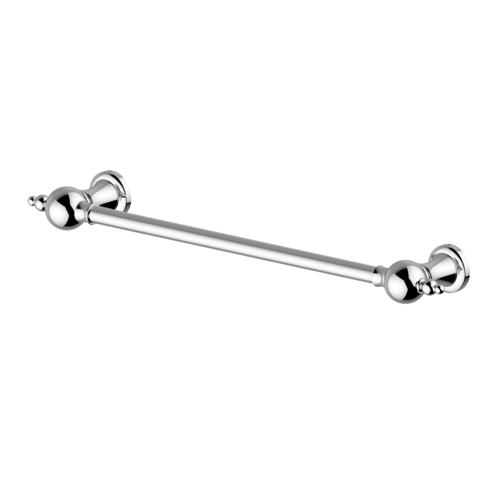 Armando Vicario Provincial 450mm Towel Rail