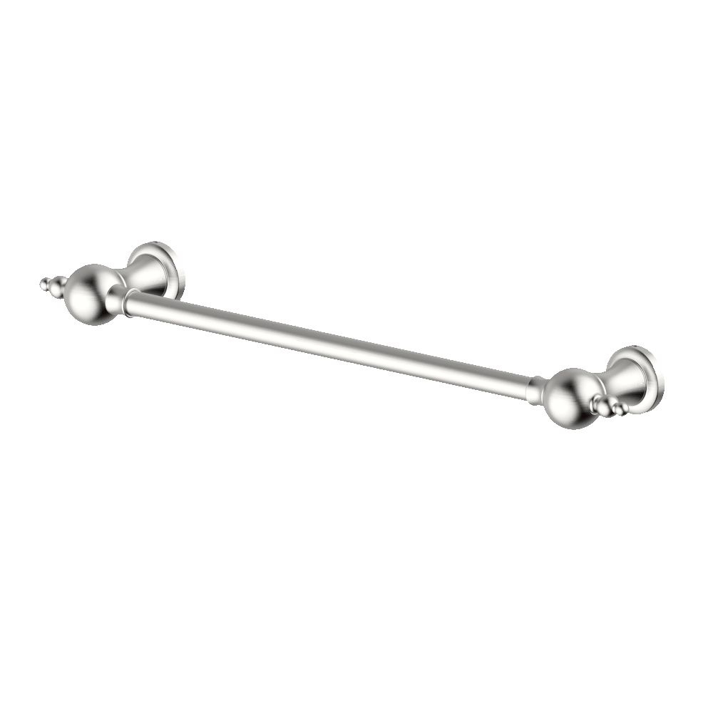 Armando Vicario Provincial 450mm Towel Rail