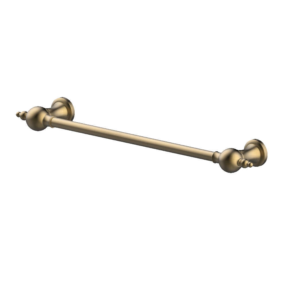 Armando Vicario Provincial 450mm Towel Rail