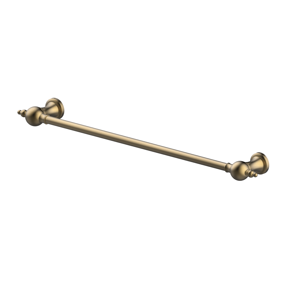 Armando Vicario Provincial 600mm Towel Rail