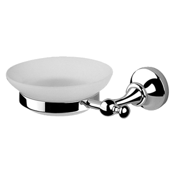 Armando Vicario Provincial Soap Dish