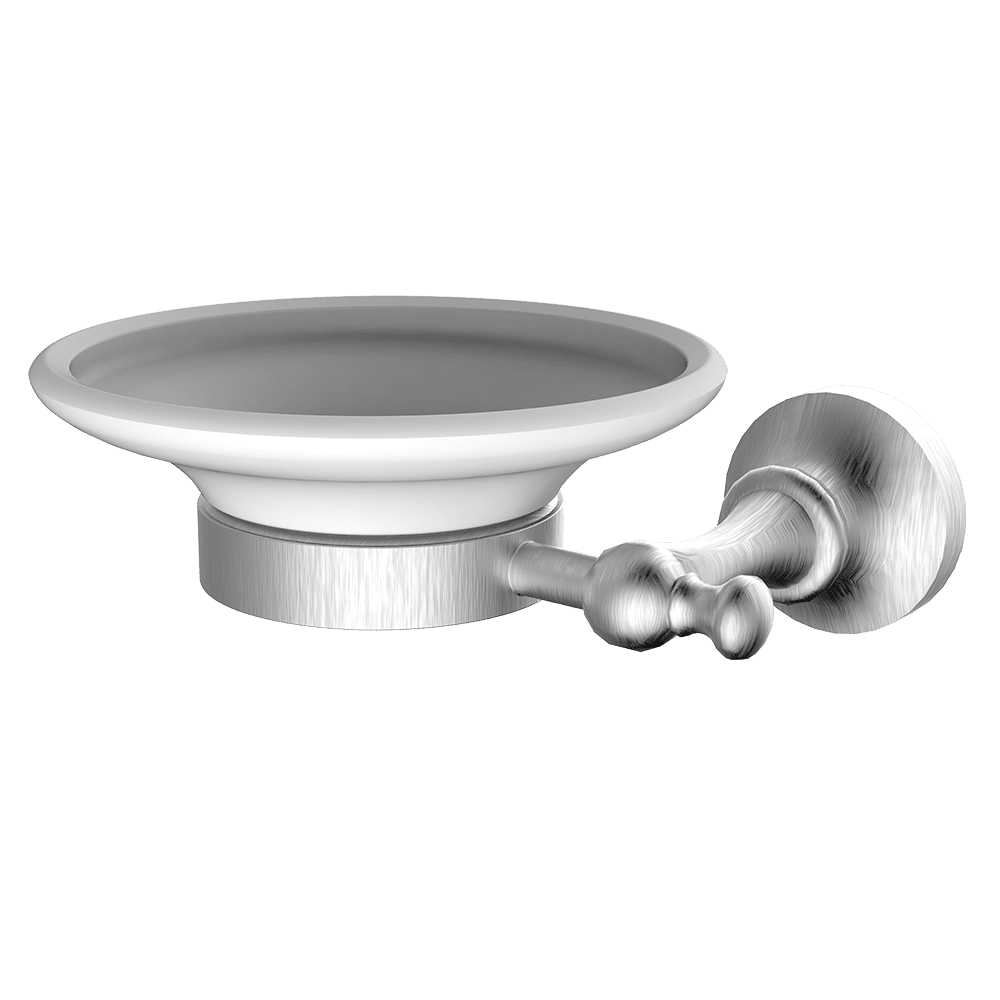 Armando Vicario Provincial Soap Dish
