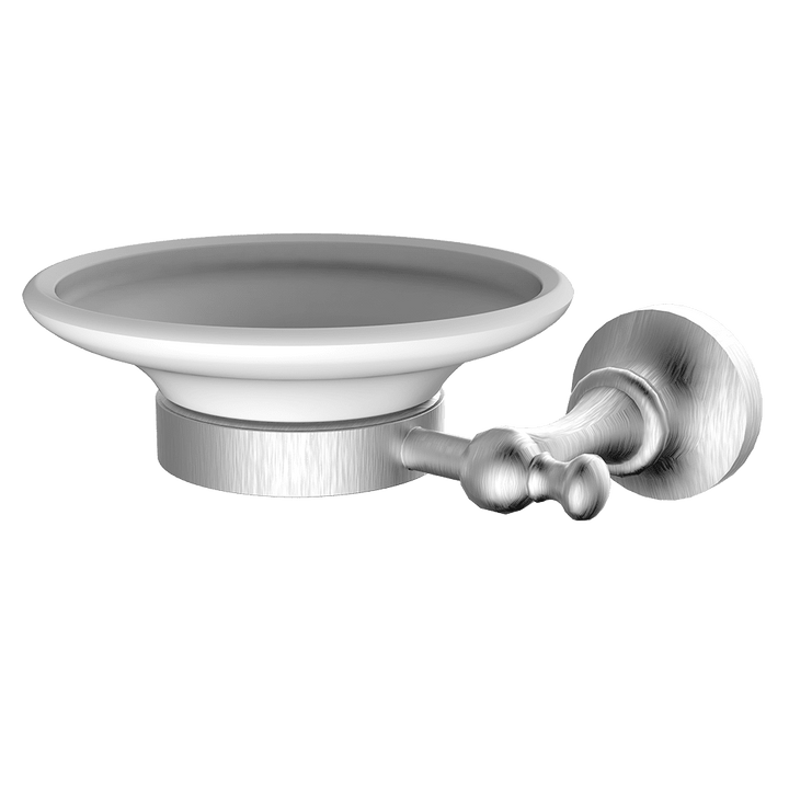 Armando Vicario Provincial Soap Dish