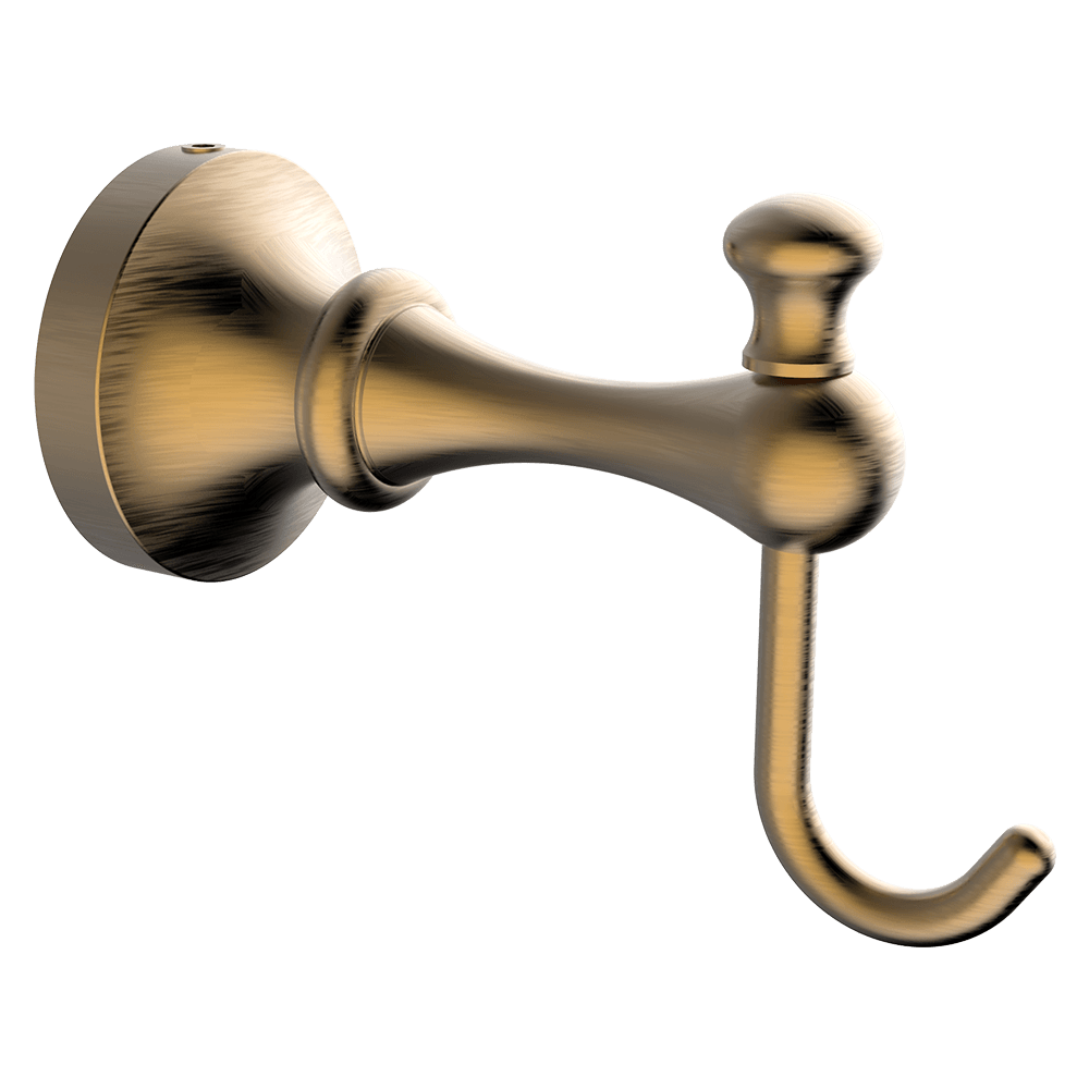 Armando Vicario Provincial Robe Hook