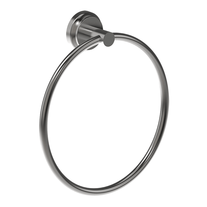 Abey Armando Vicario Lumiere Towel Ring