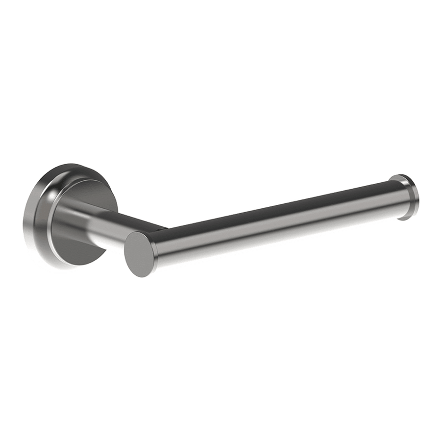 Abey Armando Vicario Lumiere Toilet Roll Holder