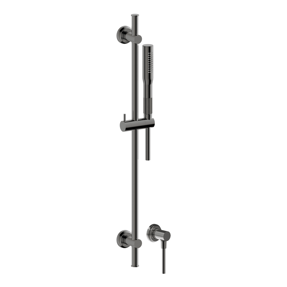Abey Armando Vicario Lumiere Shower on Rail