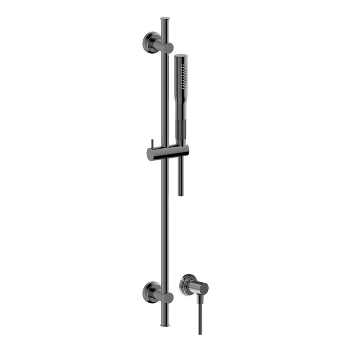 Abey Armando Vicario Lumiere Shower on Rail
