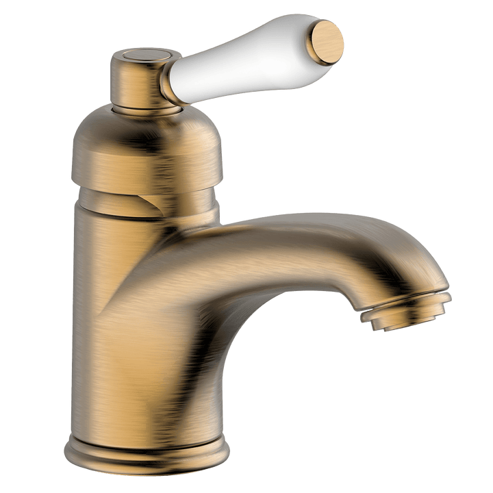 Armando Vicario Provincial Basin Mixer
