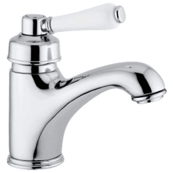Armando Vicario Provincial Basin Mixer