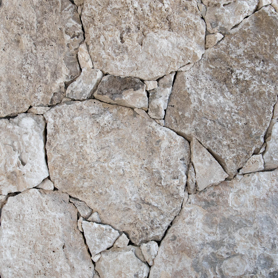 The Rustic Travertine Cladding Collection