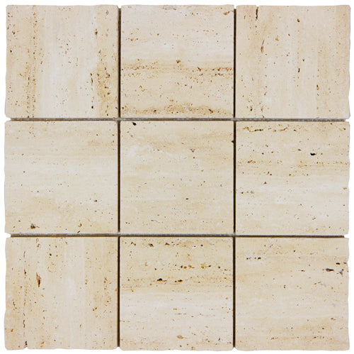 Apollo Series Natural Stone 304x304mm
