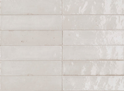 Lume Series Italian Gloss Subway 60x240mm