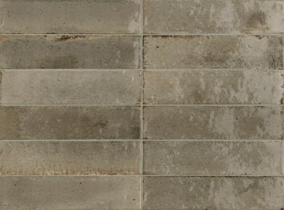 Lume Series Italian Gloss Subway 60x240mm