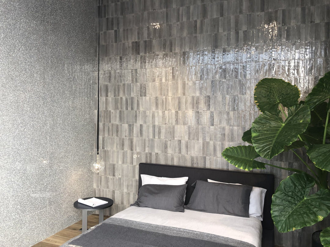 Lume Series Italian Gloss Subway 60x240mm
