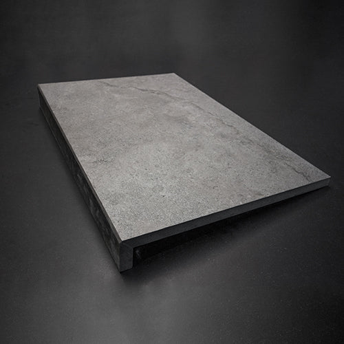 Andes Series Grey Porcelain Tile