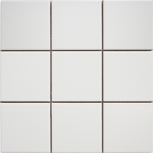 The Solo Collection Ceramic Wall Tiles