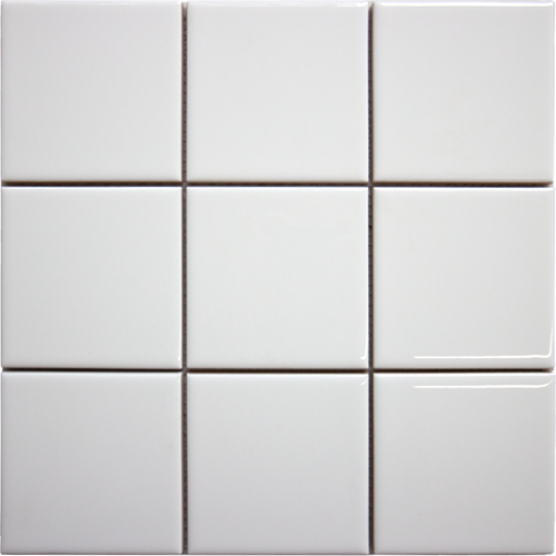 The Solo Collection Ceramic Wall Tiles