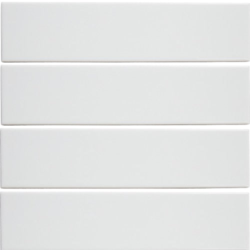 The Solo Collection Ceramic Wall Tiles